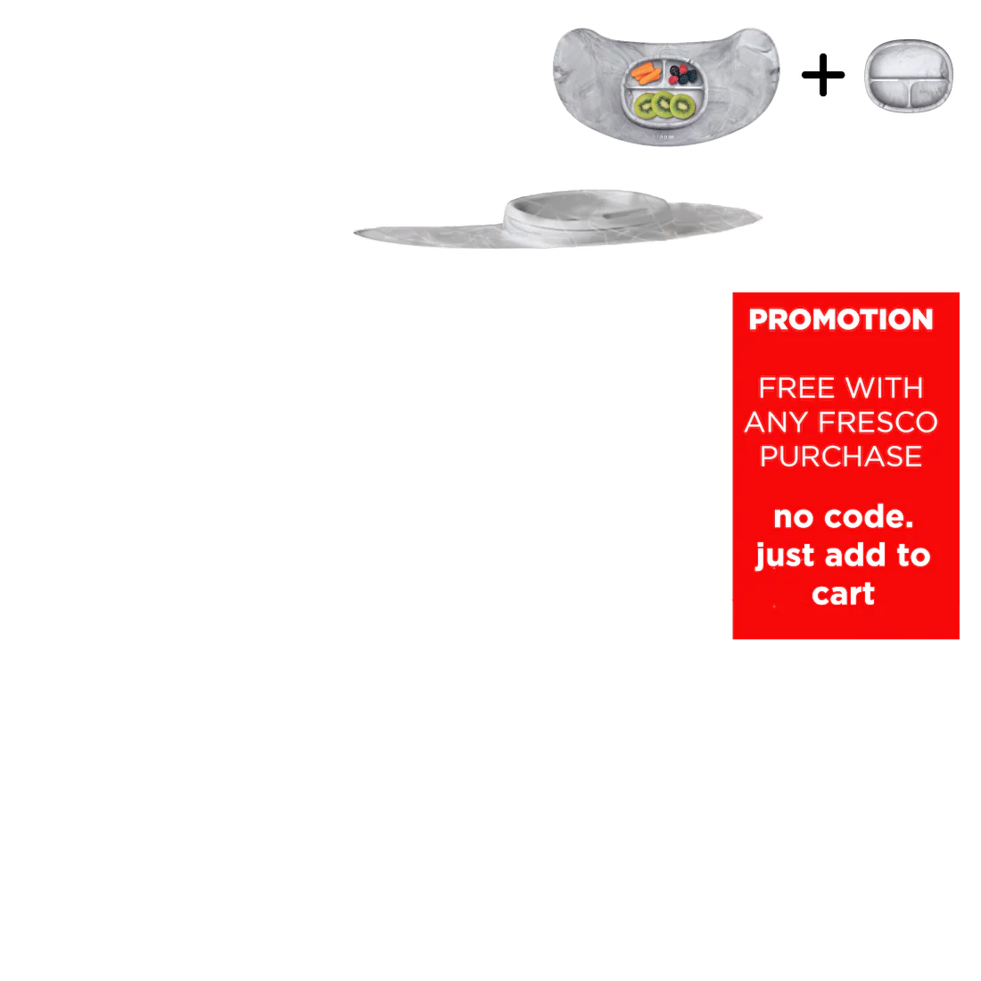 fresco mat and bowl set - Image 29