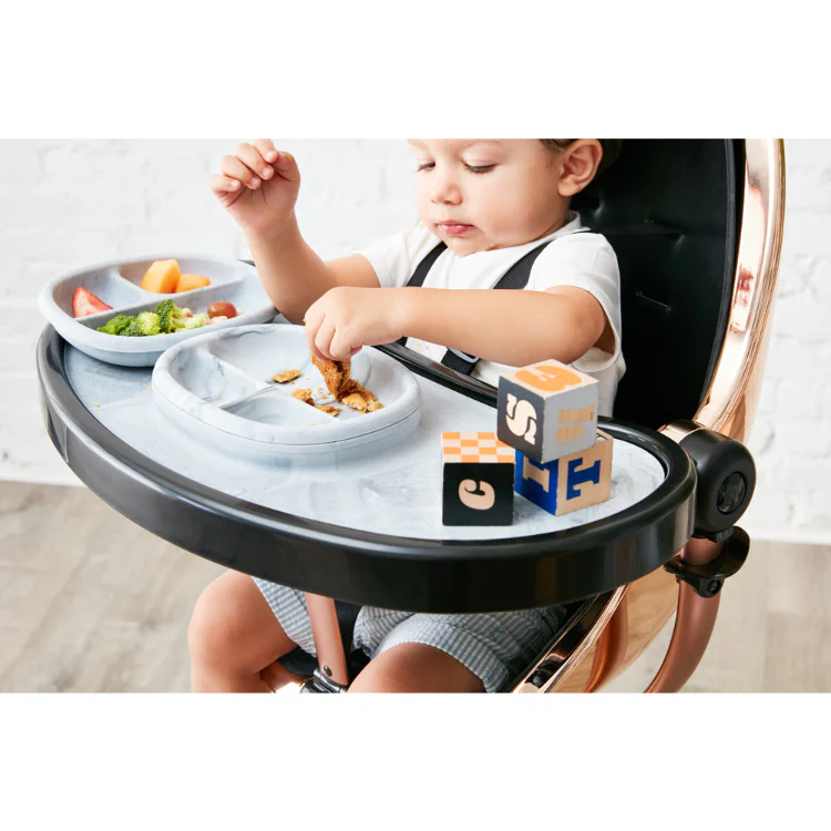 fresco mat and bowl set - Image 5