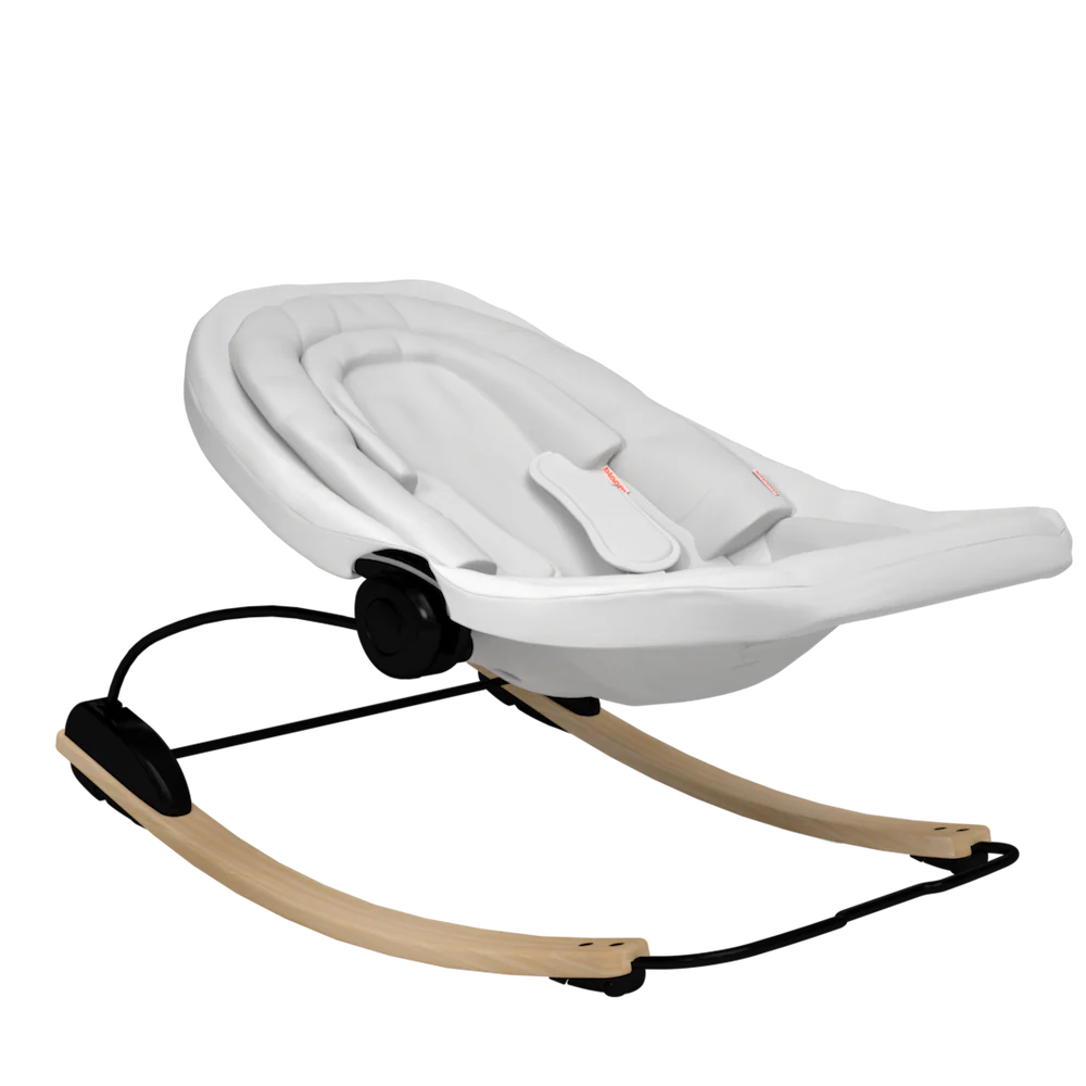 the newborn coco go bouncer bundle - Image 10