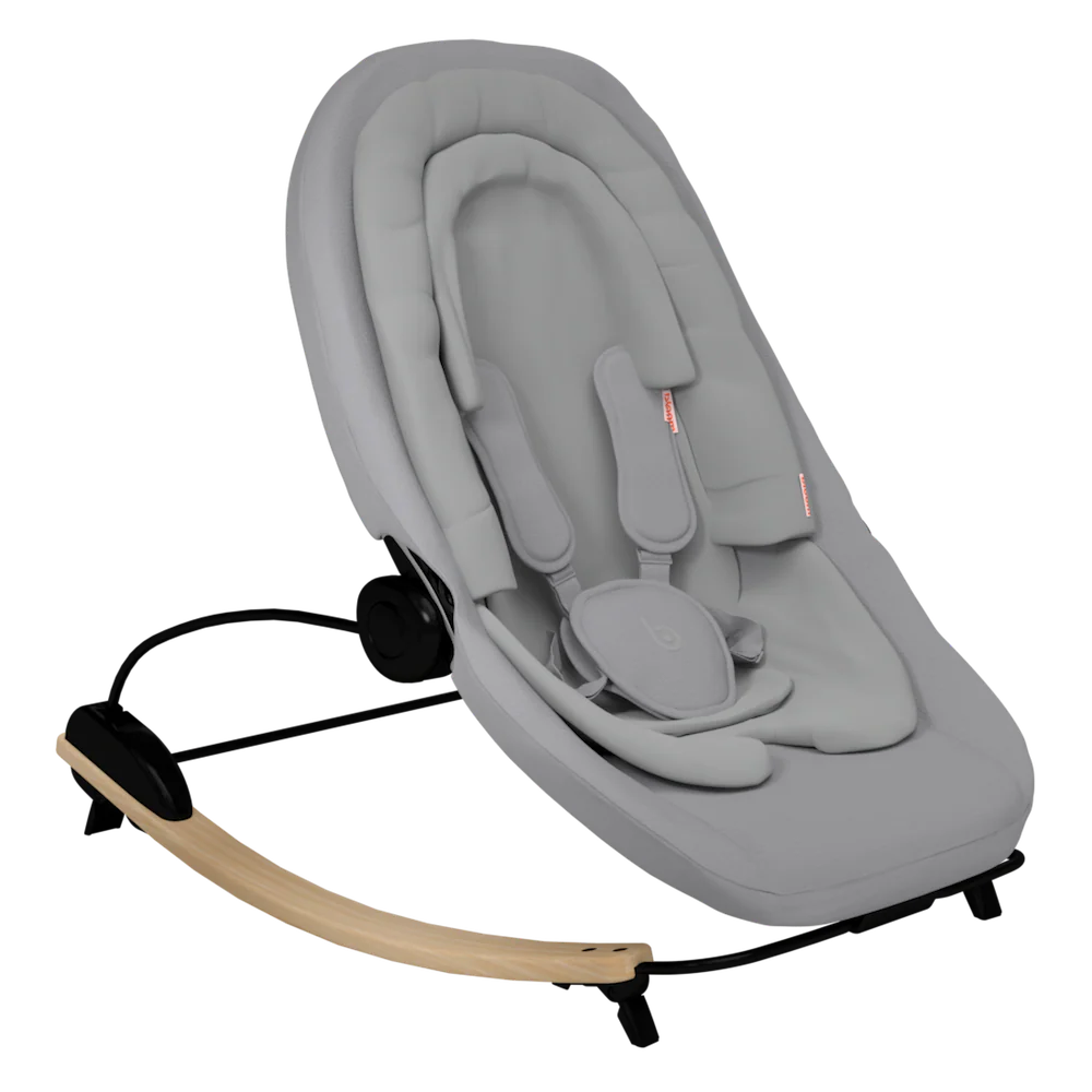 the newborn coco go bouncer bundle - Image 11