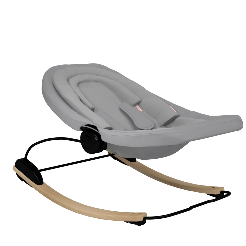 the newborn coco go bouncer bundle - Image 12