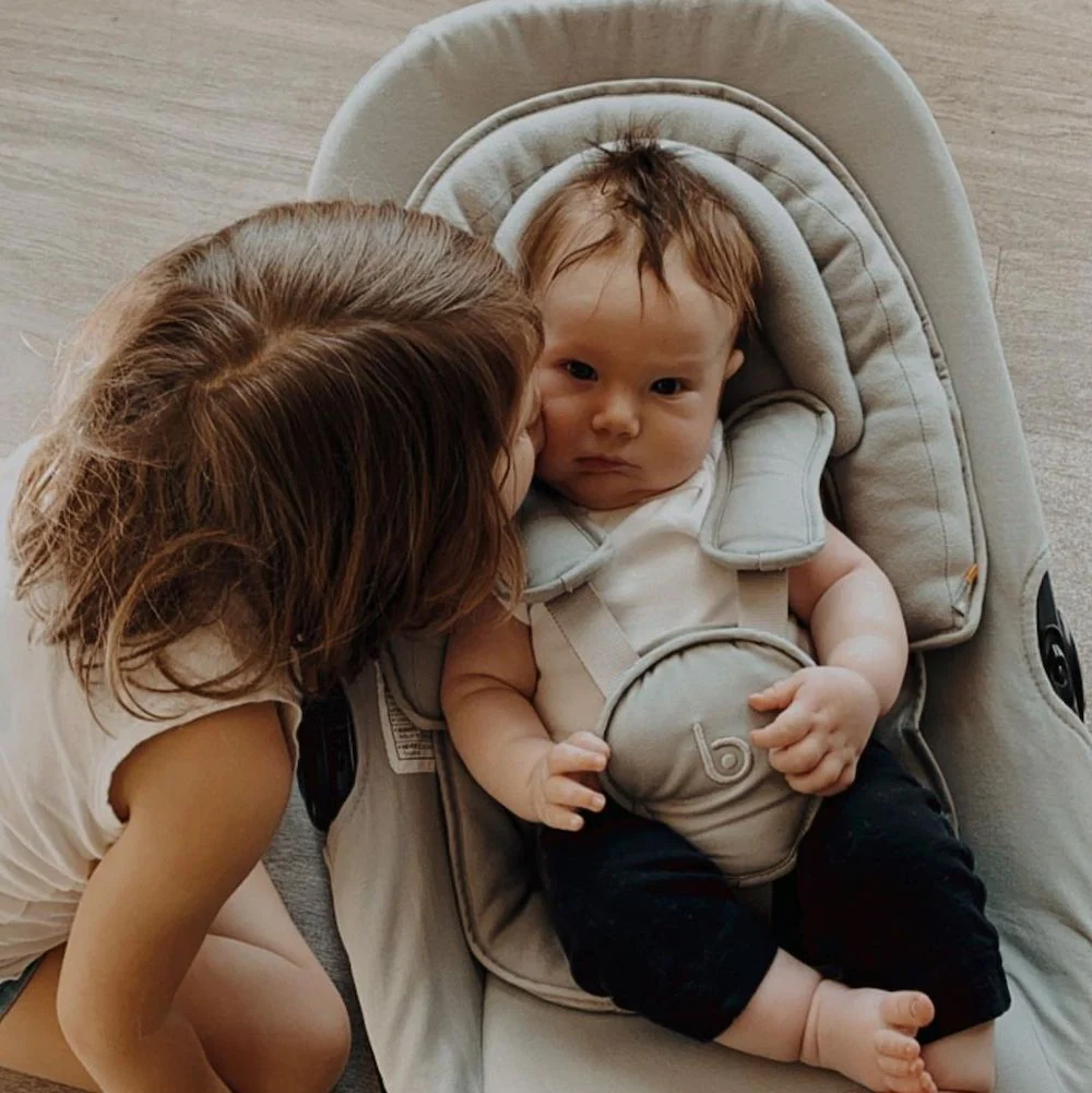 the newborn coco go bouncer bundle - Image 13