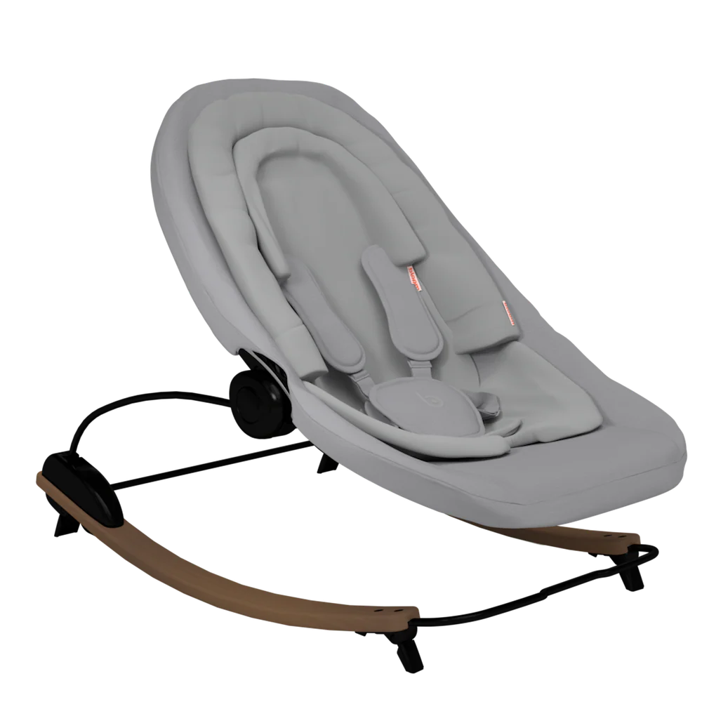 the newborn coco go bouncer bundle - Image 14
