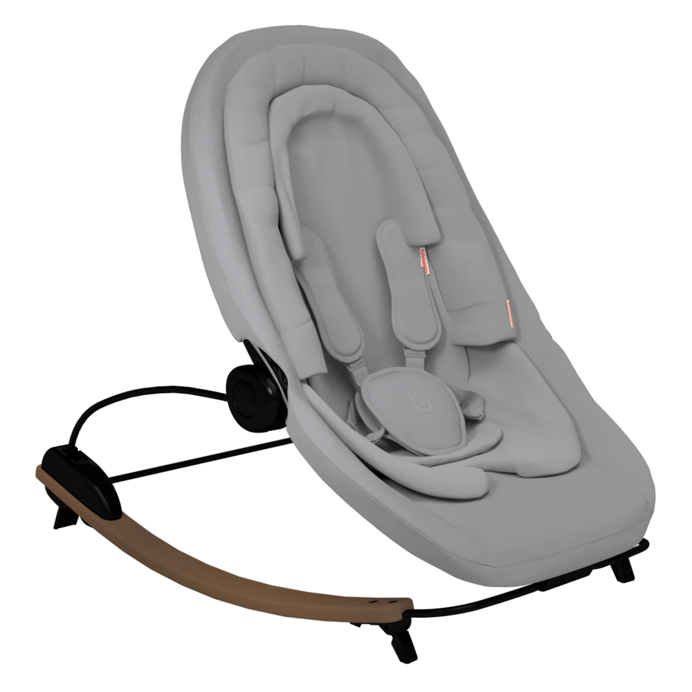 the newborn coco go bouncer bundle - Image 15