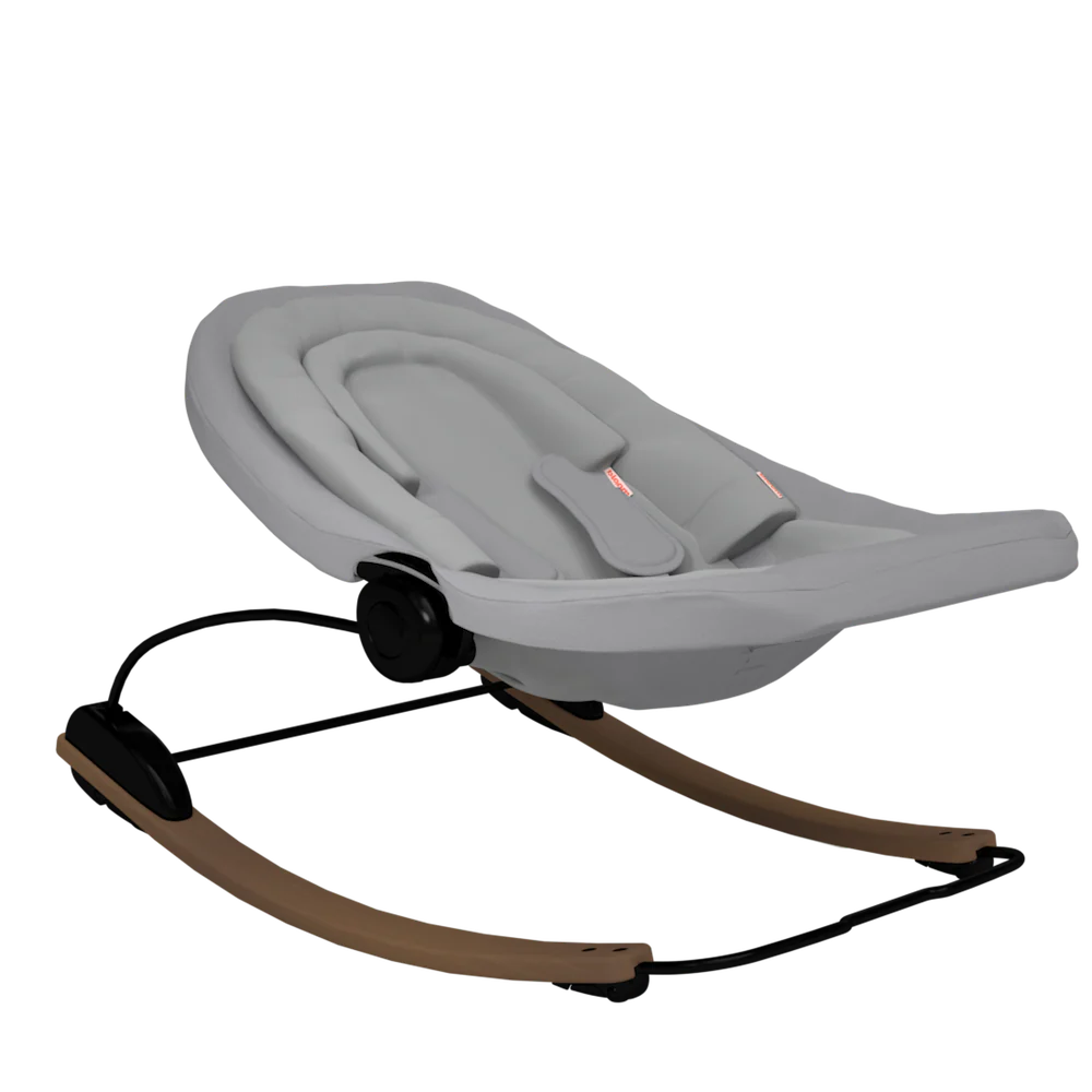 the newborn coco go bouncer bundle - Image 16