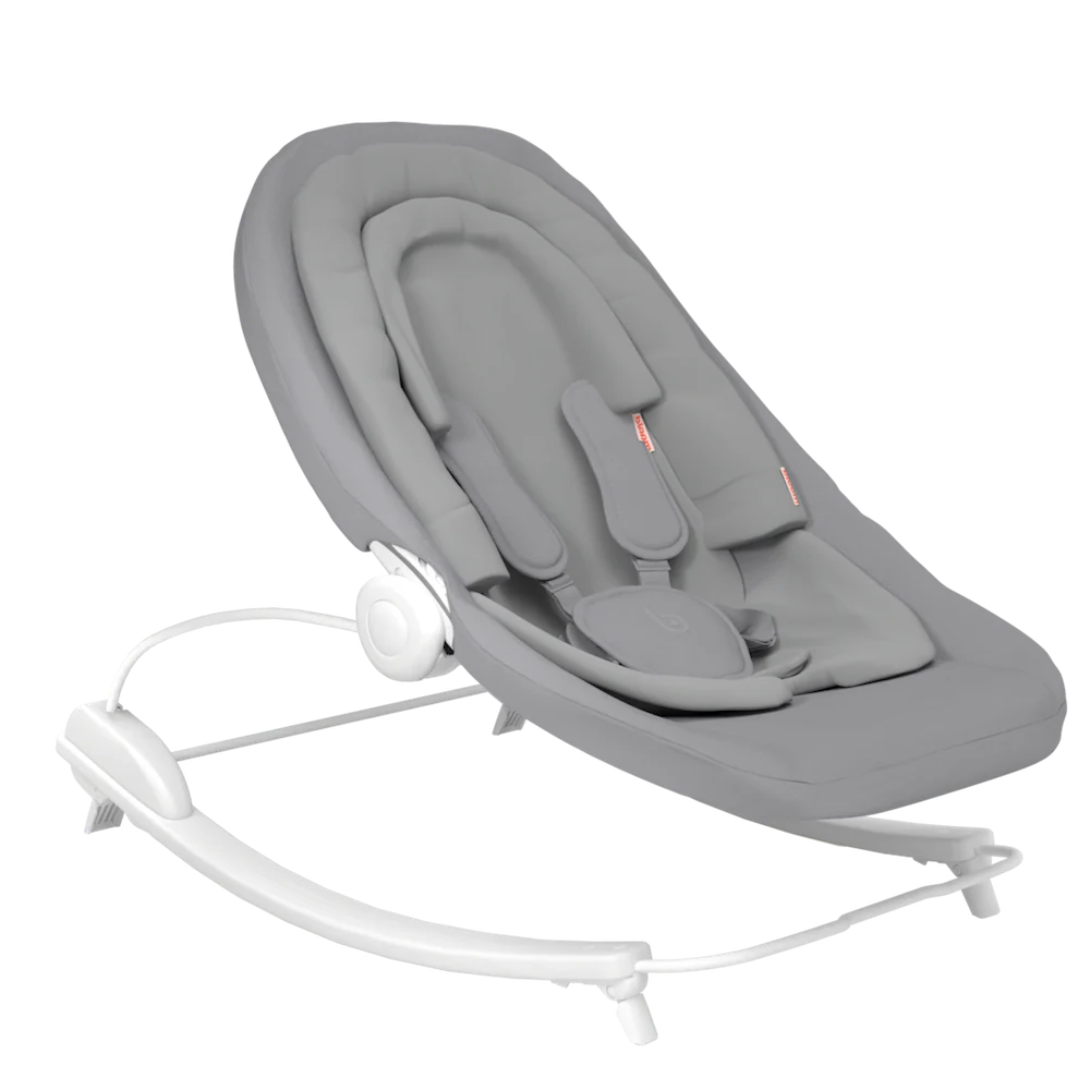 the newborn coco go bouncer bundle - Image 17