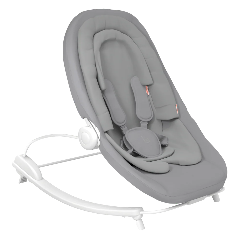 the newborn coco go bouncer bundle - Image 18