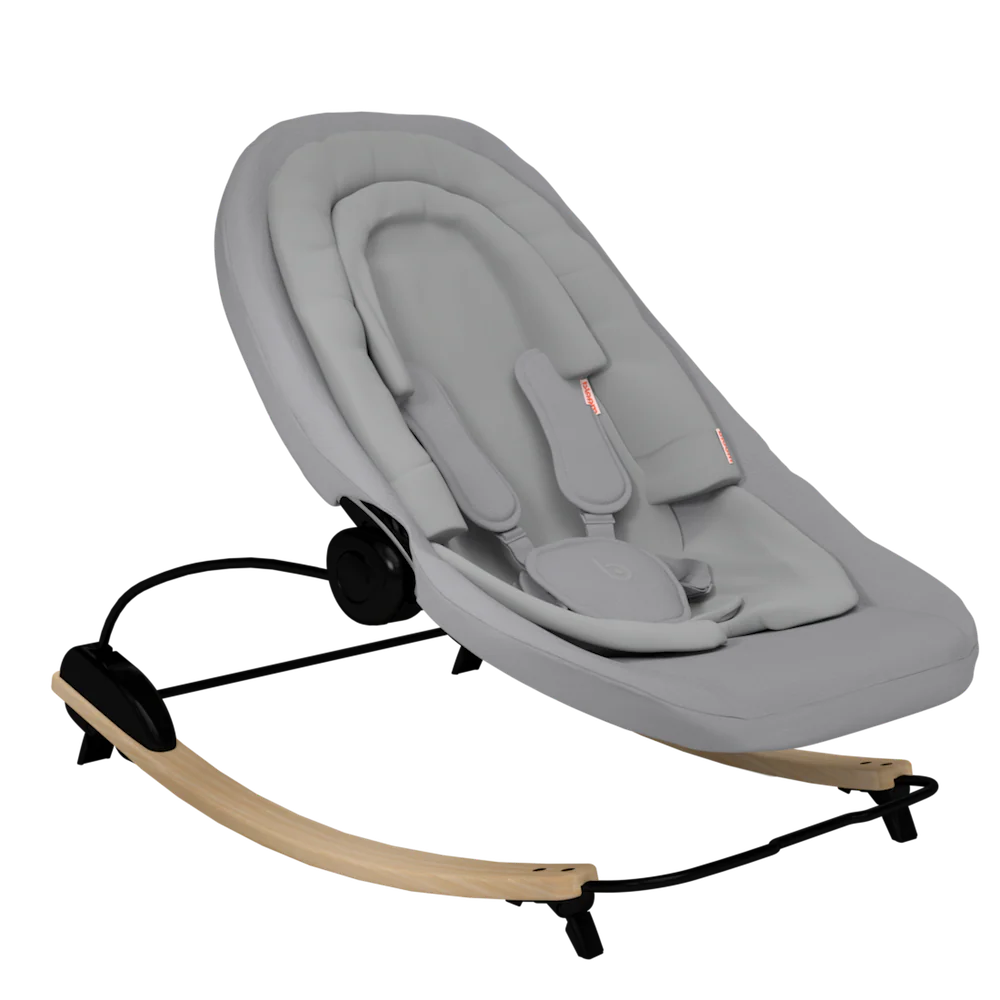 the newborn coco go bouncer bundle - Image 6