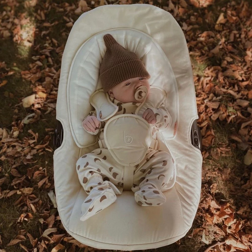 the newborn coco go bouncer bundle - Image 7