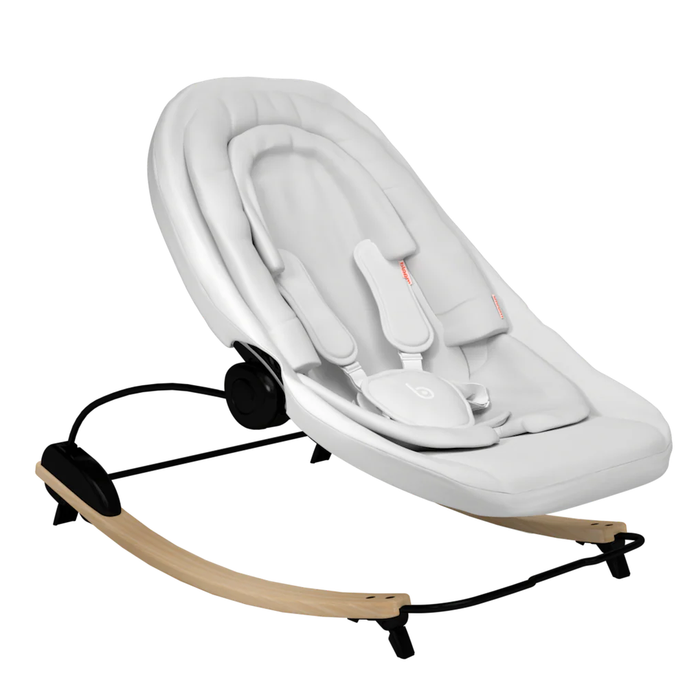 the newborn coco go bouncer bundle - Image 8