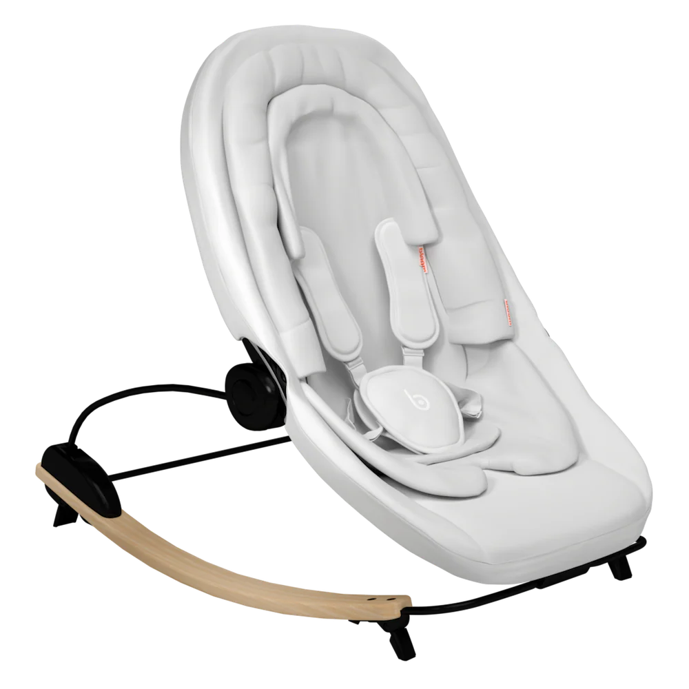 the newborn coco go bouncer bundle - Image 9